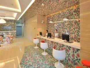 Xiamen Youth Sunshine Hotel Song Bai Branch Xiamen Youth Sunshine Hotel Song Bai Branch