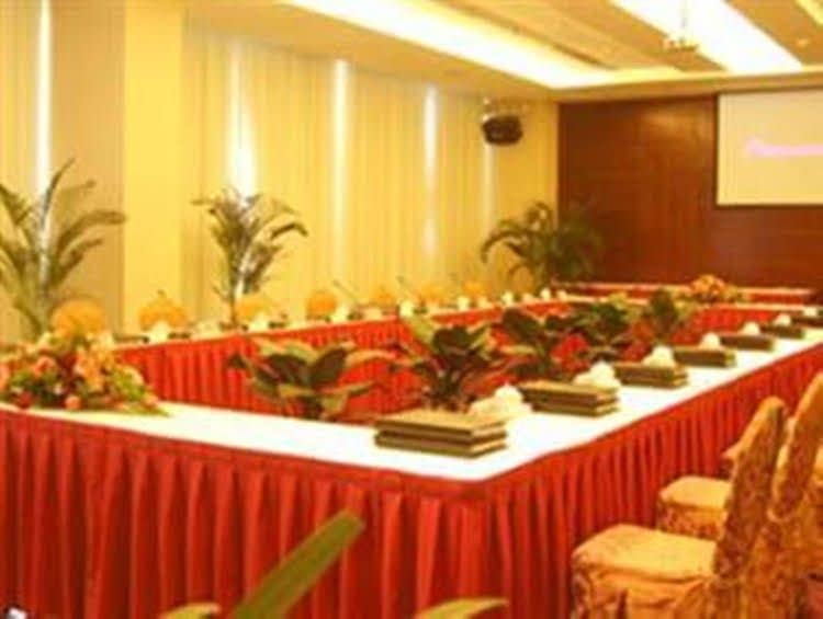 Kaitian Hotel Kaitian Hotel