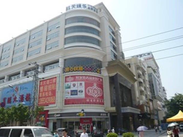 Kaitian Hotel4