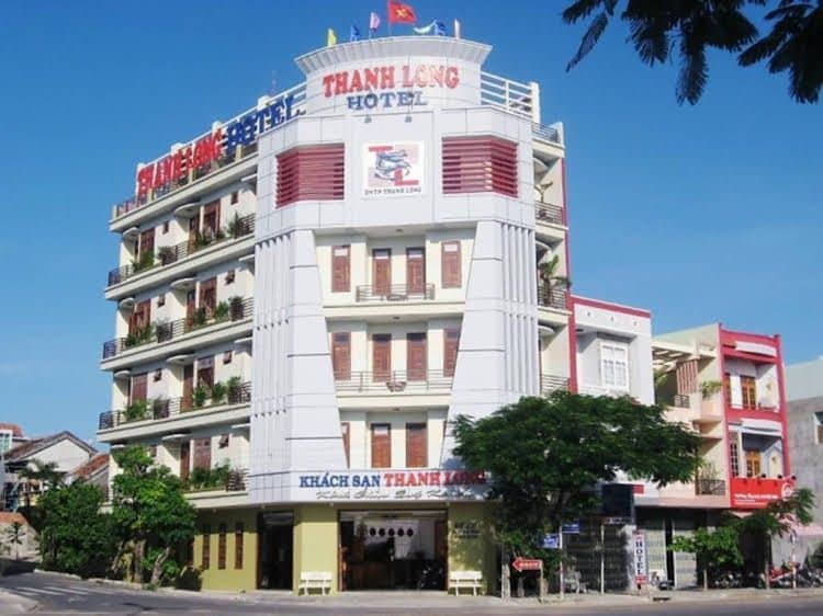 Thanh Long Hotel Thanh Long Hotel
