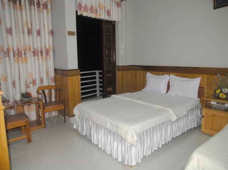 Thanh Long Hotel Thanh Long Hotel