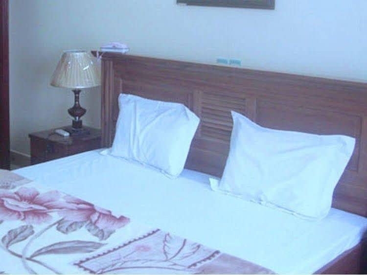 Thanh Phuc Hotel 1 Thanh Phuc Hotel 1
