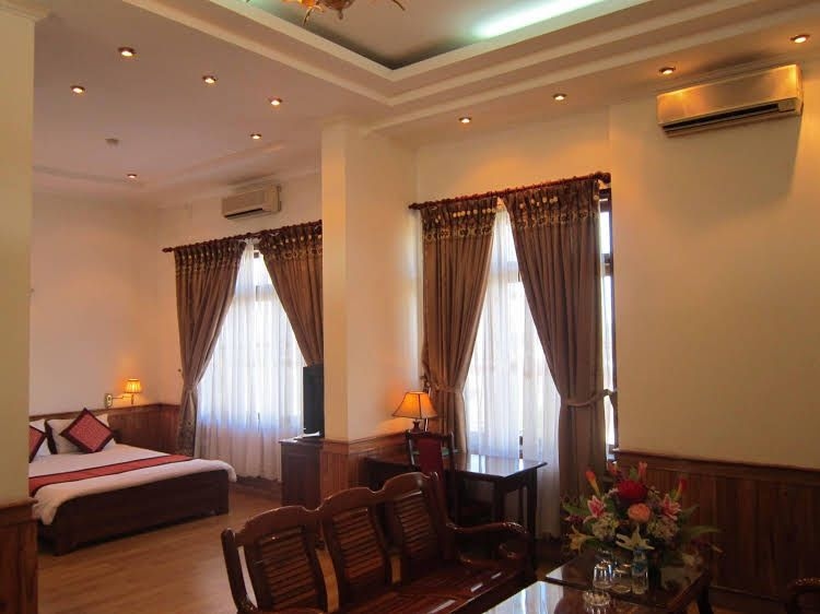 Green Nghe An Hotel2