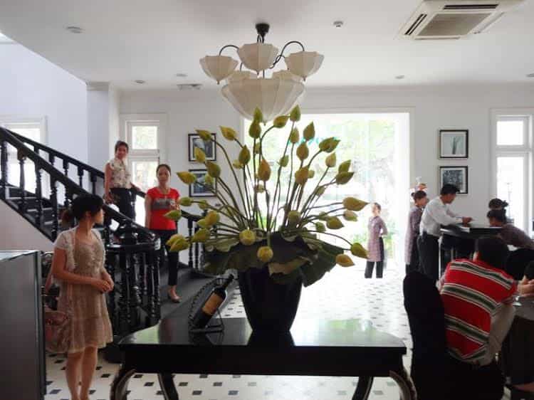 Green Nghe An Hotel
