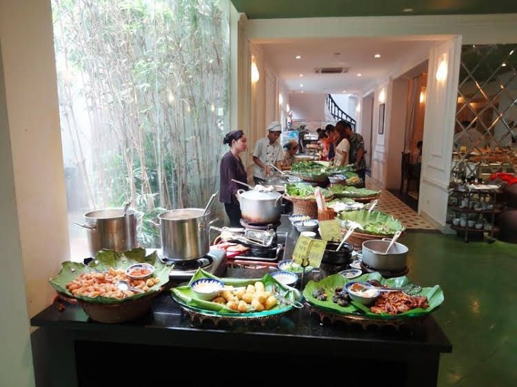 Green Nghe An Hotel1