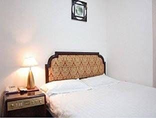 Yangshuo Broad Peaceful Hotel Yangshuo Broad Peaceful Hotel