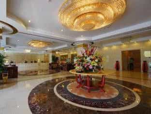 PengSheng Hotel PengSheng Hotel
