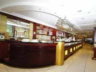 PengSheng Hotel PengSheng Hotel