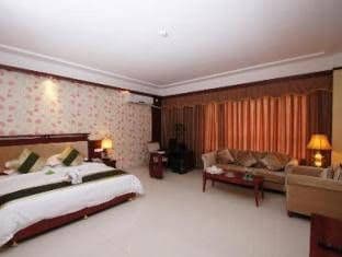PengSheng Hotel PengSheng Hotel