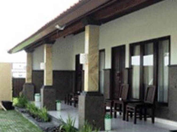 Padi Guest House4