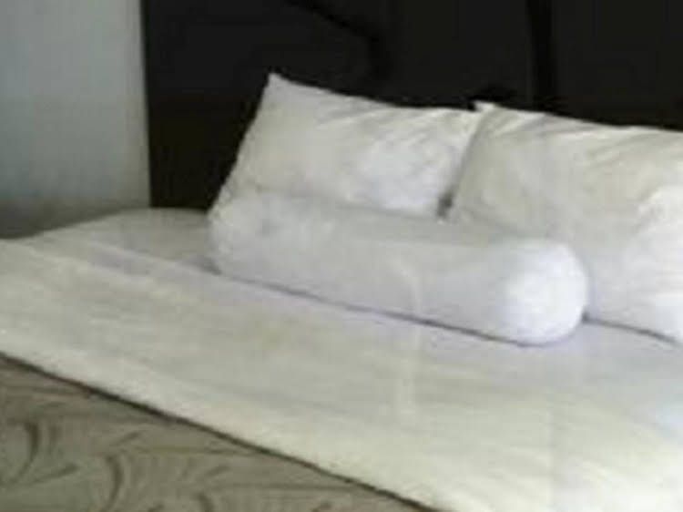 Padi Guest House2