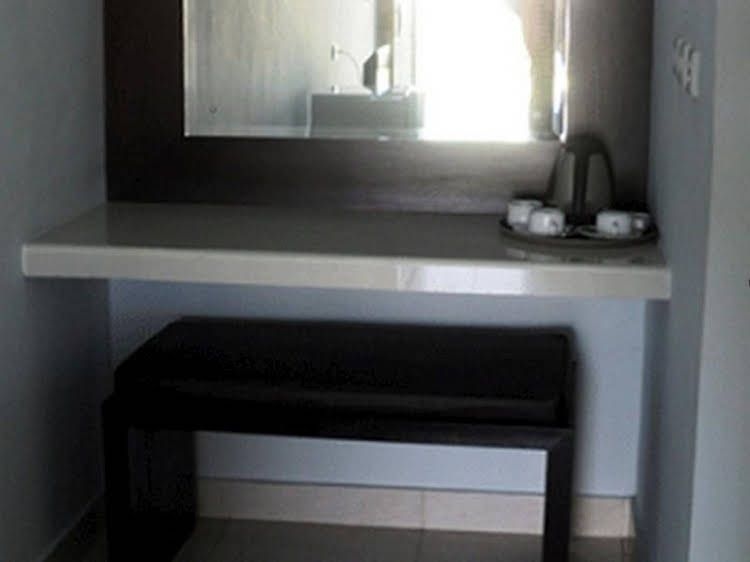 Padi Guest House1