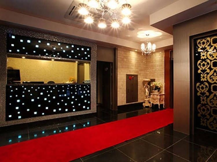 Ilsan Nice Hotel1
