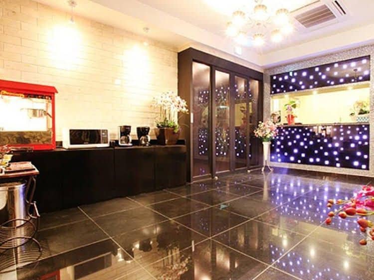 Ilsan Nice Hotel Ilsan Nice Hotel