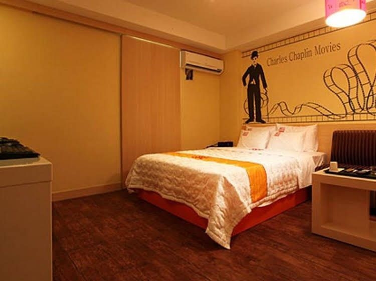 Ilsan Nice Hotel2