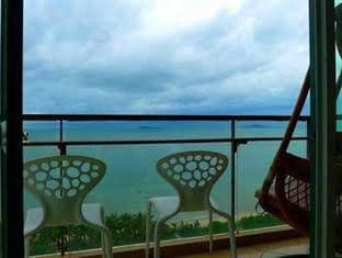 Sea-house Sea-house