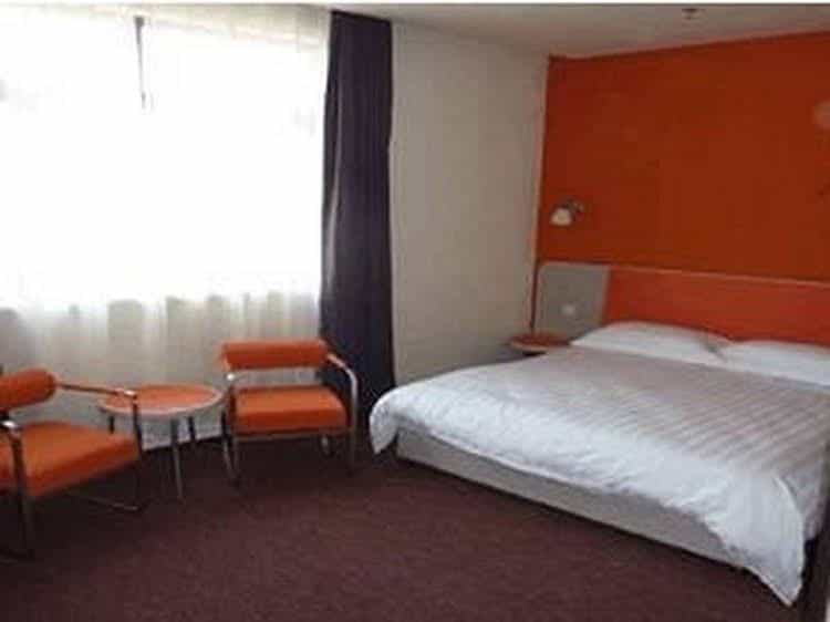 Motel 168 Changsha Zuojiatang Hotel Motel 168 Changsha Zuojiatang Hotel