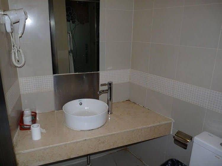 Motel 168 Changsha Zuojiatang Hotel Motel 168 Changsha Zuojiatang Hotel