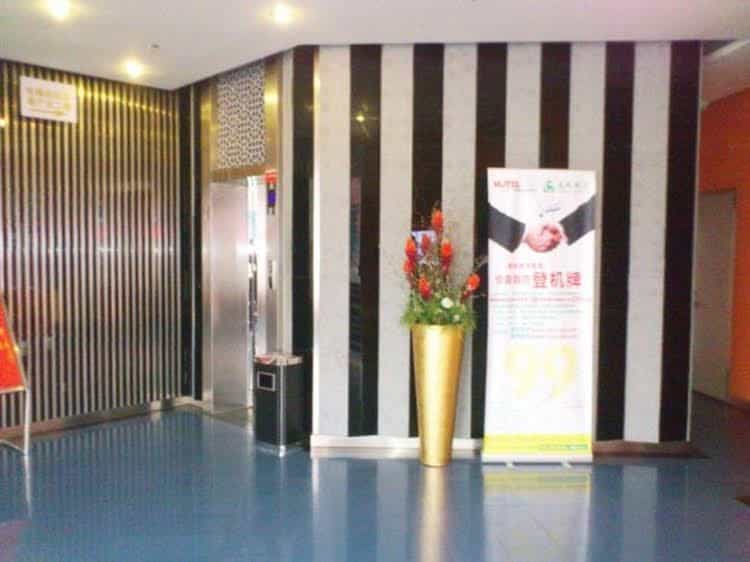 Motel 168 Changsha Zuojiatang Hotel Motel 168 Changsha Zuojiatang Hotel