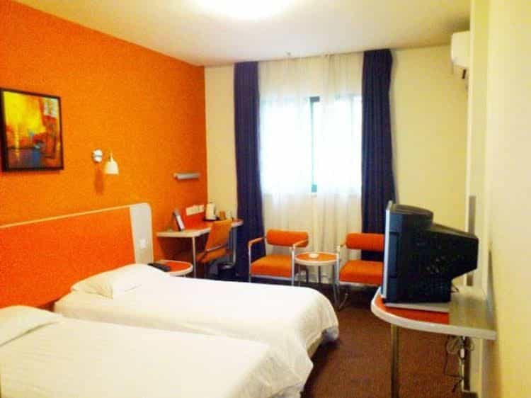 Motel 168 Changsha Zuojiatang Hotel Motel 168 Changsha Zuojiatang Hotel