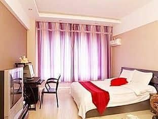 Shenyang Sifang Service Apartment Shenyang Sifang Service Apartment