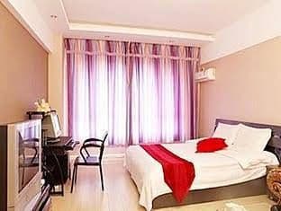 Shenyang Sifang Service Apartment Shenyang Sifang Service Apartment