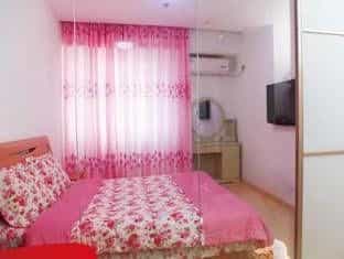 Shenyang Sifang Service Apartment Shenyang Sifang Service Apartment