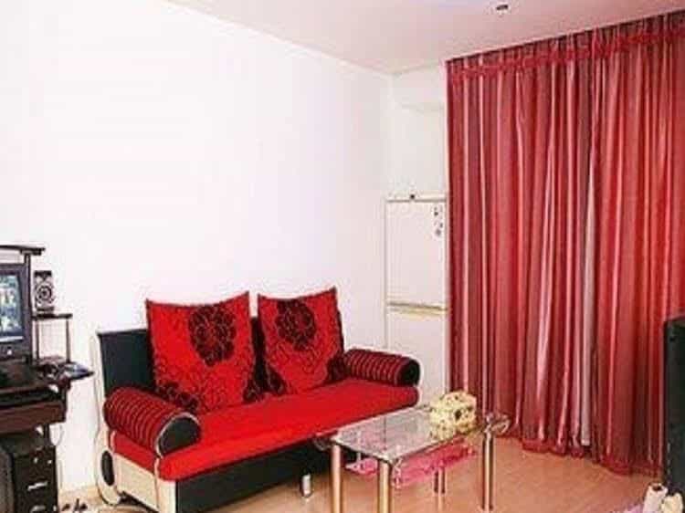 Shenyang Sifang Service Apartment Shenyang Sifang Service Apartment
