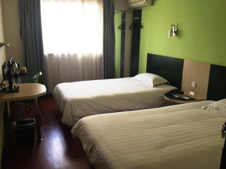 Motel168 Xian Beiguan Motel168 Xian Beiguan