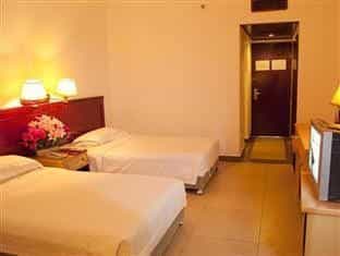 AoLiSan Hotel AoLiSan Hotel