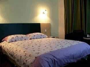 Motel 168 Chengdu Shuizhanhe Hotel Motel 168 Chengdu Shuizhanhe Hotel