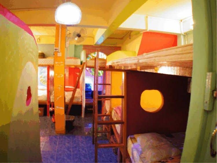 Dancing Elephant Hostel Dancing Elephant Hostel