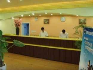 Home Inn Kunming Shuang Long Home Inn Kunming Shuang Long