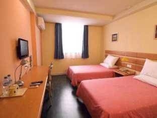 Home Inn Kunming Cuihu Park3