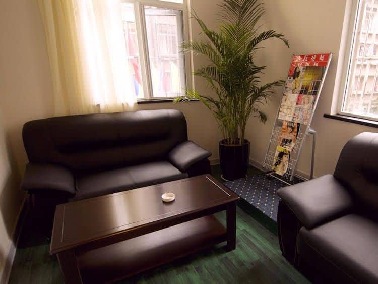 Home Inn Kunming Cuihu Park Home Inn Kunming Cuihu Park