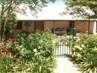 Seppeltsfield Vineyard Cottage Seppeltsfield Vineyard Cottage