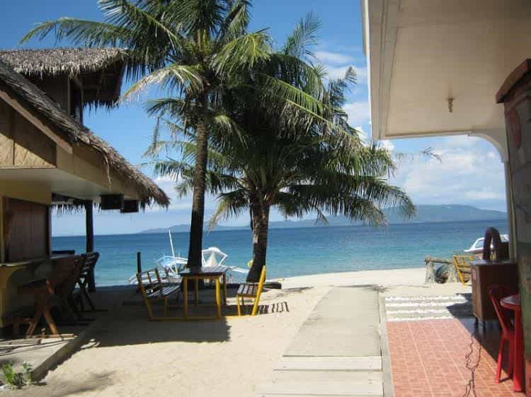 Summer Connection Beach Resort Summer Connection Beach Resort