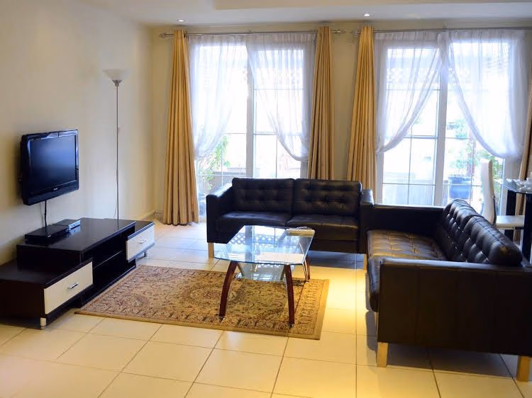 Medlock Villas3