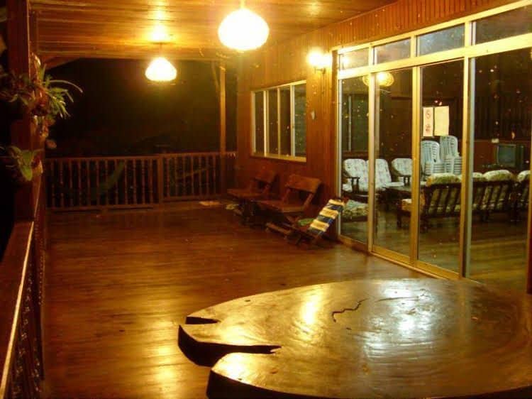 Kinabalu Mountain Lodge Kinabalu Mountain Lodge