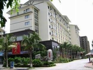 HuiRong Seaview Hotel4