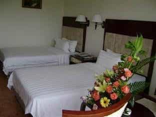 HuiRong Seaview Hotel HuiRong Seaview Hotel