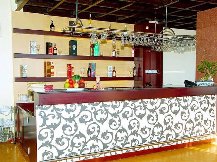 Quoc Te Hotel Quoc Te Hotel