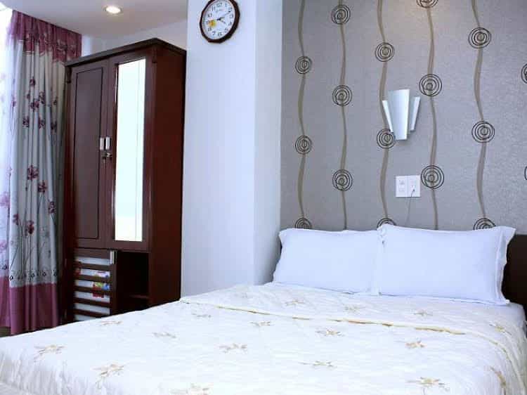 Quoc Te Hotel Quoc Te Hotel