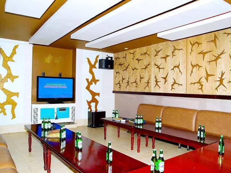 Quoc Te Hotel Quoc Te Hotel