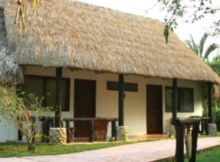 Villas Kin-Ha4