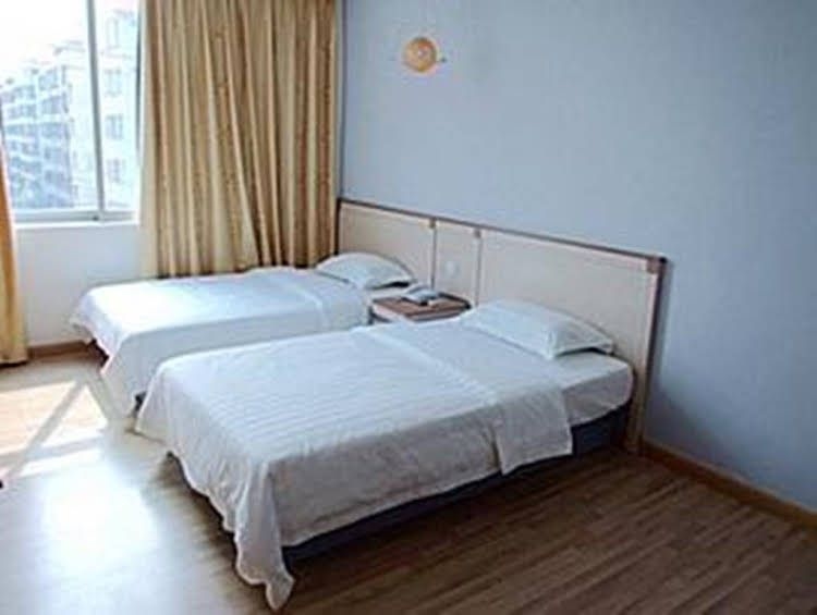 Foshan Weibang Hotel2