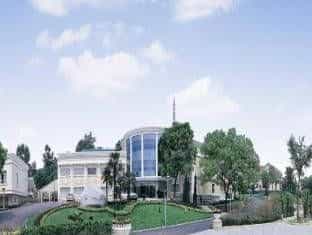 5 Yue Zhangjiajie Wulingyuan Branch 5 Yue Zhangjiajie Wulingyuan Branch