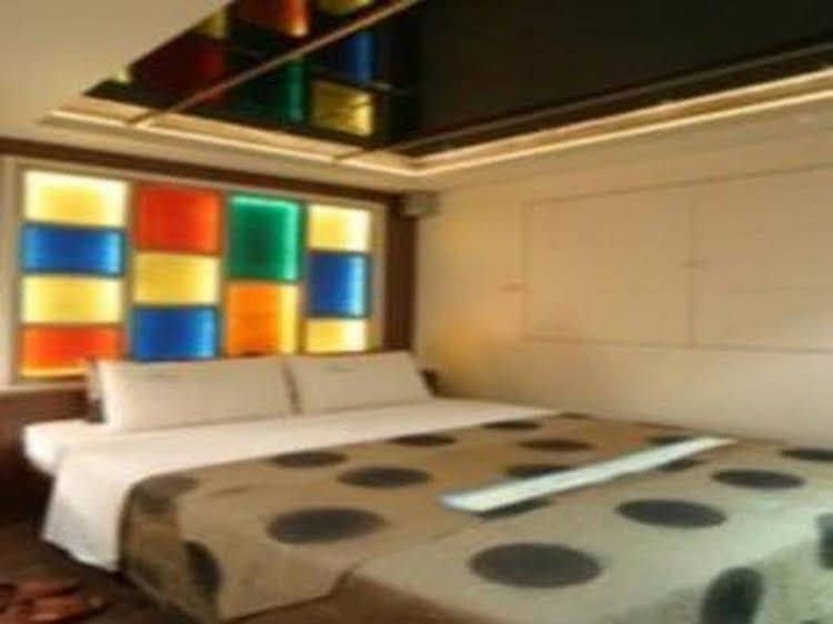 Goodstay N Motel Goodstay N Motel