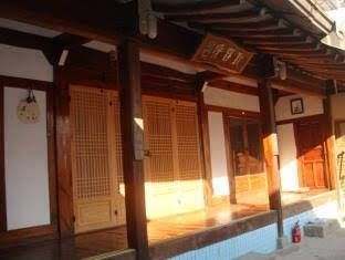 Shillabang Guest House0