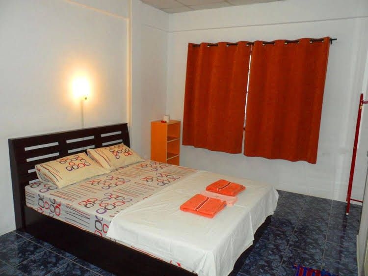 Happy Home Guesthouse Rawai3
